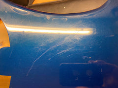 2006 Rickenbacker 4003 Midnight Blue