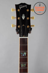 2008 Gibson Custom Shop SG Elegant Quilt Top Fire Mist