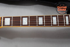 2010 Fender Jazzmaster ’66 Reissue - Block Inlays - 3-Tone Sunburst, Japan JM66B