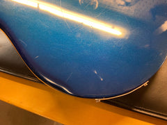 2006 Rickenbacker 4003 Midnight Blue