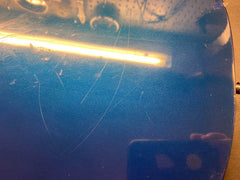 2006 Rickenbacker 4003 Midnight Blue