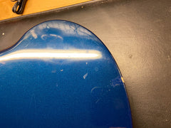 2006 Rickenbacker 4003 Midnight Blue