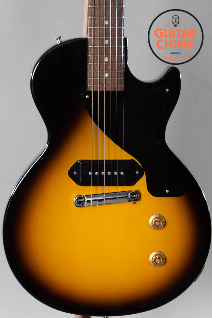 2010 Gibson Billie Joe Armstrong Les Paul Junior