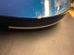 2006 Rickenbacker 4003 Midnight Blue