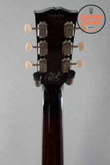 2010 Gibson Billie Joe Armstrong Les Paul Junior