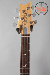 2022 PRS Paul Reed Smith John Mayer Silver Sky Roxy Pink