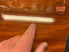 2019 Gibson Les Paul Standard HP High Performance Seafoam Fade | AAA+ Top | Original Case