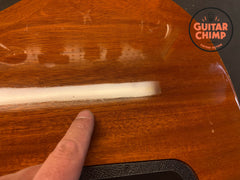 2019 Gibson Les Paul Standard HP High Performance Seafoam Fade | AAA+ Top | Original Case