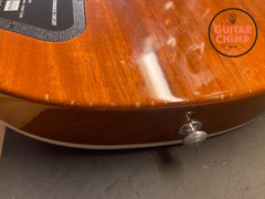 2019 Gibson Les Paul Standard HP High Performance Seafoam Fade | AAA+ Top | Original Case