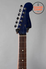 2020 Fender Japan Modern Jazzmaster