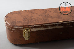 2014 Gibson Custom Shop Les Paul Custom Alpine White w/ OHSC & COA