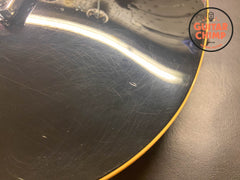 1998 Gibson Les Paul Standard in Black | Original Pickups