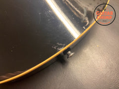 1998 Gibson Les Paul Standard in Black | Original Pickups