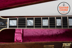 2014 Gibson Custom Shop Les Paul Custom Alpine White w/ OHSC & COA