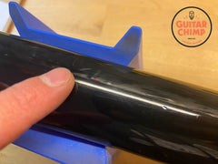 1998 Gibson Les Paul Standard in Black | Original Pickups