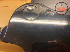 1998 Gibson Les Paul Standard in Black | Original Pickups