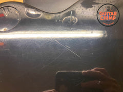 1998 Gibson Les Paul Standard in Black | Original Pickups