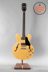 2006 Epiphone Elitist β63 ES-335 Dot Natural