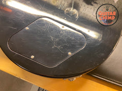 1998 Gibson Les Paul Standard in Black | Original Pickups