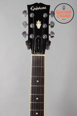 2006 Epiphone Elitist β63 ES-335 Dot Natural