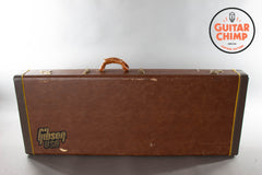 1990 Gibson Flying V ’67 Reissue Tobacco Sunburst w/ OHSC – Rare Early Reissue