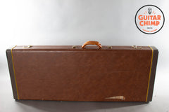 1990 Gibson Flying V ’67 Reissue Tobacco Sunburst w/ OHSC – Rare Early Reissue