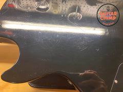 1998 Gibson Les Paul Standard in Black | Original Pickups