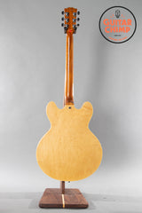 2006 Epiphone Elitist β63 ES-335 Dot Natural