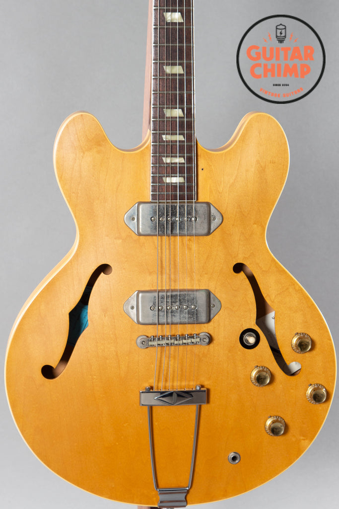 Epiphone John Lennon ES230TD Casino "Revolution" #511 of 1965