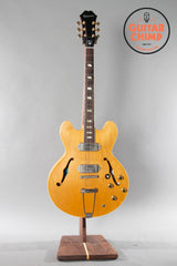 Epiphone John Lennon ES230TD Casino "Revolution" #511 of 1965