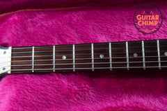 1990 Gibson Flying V ’67 Reissue Tobacco Sunburst w/ OHSC – Rare Early Reissue