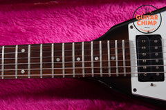 1990 Gibson Flying V ’67 Reissue Tobacco Sunburst w/ OHSC – Rare Early Reissue