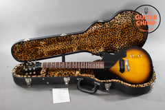 2010 Gibson Billie Joe Armstrong Les Paul Junior