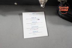 2010 Gibson Billie Joe Armstrong Les Paul Junior