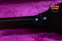 1990 Gibson Flying V ’67 Reissue Tobacco Sunburst w/ OHSC – Rare Early Reissue