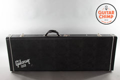 2005 Gibson Firebird V Classic White w/ Original Hard Case – Rare Finish