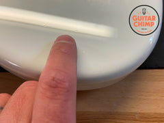 2022 Fender Traditional II 60s Jazzmaster Olympic White | Excellent Condition | Original Components