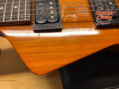 2004 Ibanez Destroyer DT-200