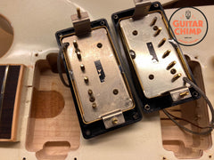 2006 Gibson ES-335 Diamond Limited Edition Pearl White w/ Factory Bigsby - Rare & Gorgeous!