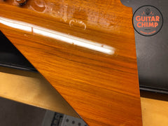 2004 Ibanez Destroyer DT-200