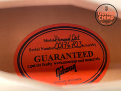 2006 Gibson ES-335 Diamond Limited Edition Pearl White w/ Factory Bigsby - Rare & Gorgeous!