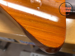 2004 Ibanez Destroyer DT-200