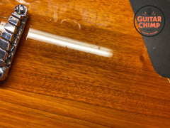 2004 Ibanez Destroyer DT-200