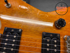 2004 Ibanez Destroyer DT-200