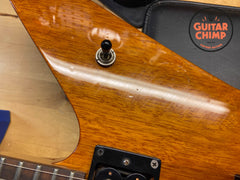 2004 Ibanez Destroyer DT-200