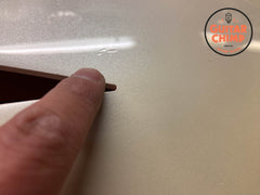 2006 Gibson ES-335 Diamond Limited Edition Pearl White w/ Factory Bigsby - Rare & Gorgeous!