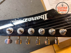 2004 Ibanez Destroyer DT-200