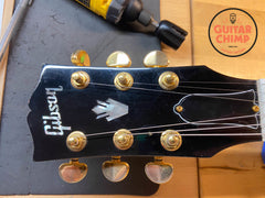 2006 Gibson ES-335 Diamond Limited Edition Pearl White w/ Factory Bigsby - Rare & Gorgeous!