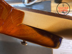 2004 Ibanez Destroyer DT-200