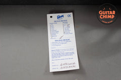 2005 Gibson Firebird V Classic White w/ Original Hard Case – Rare Finish